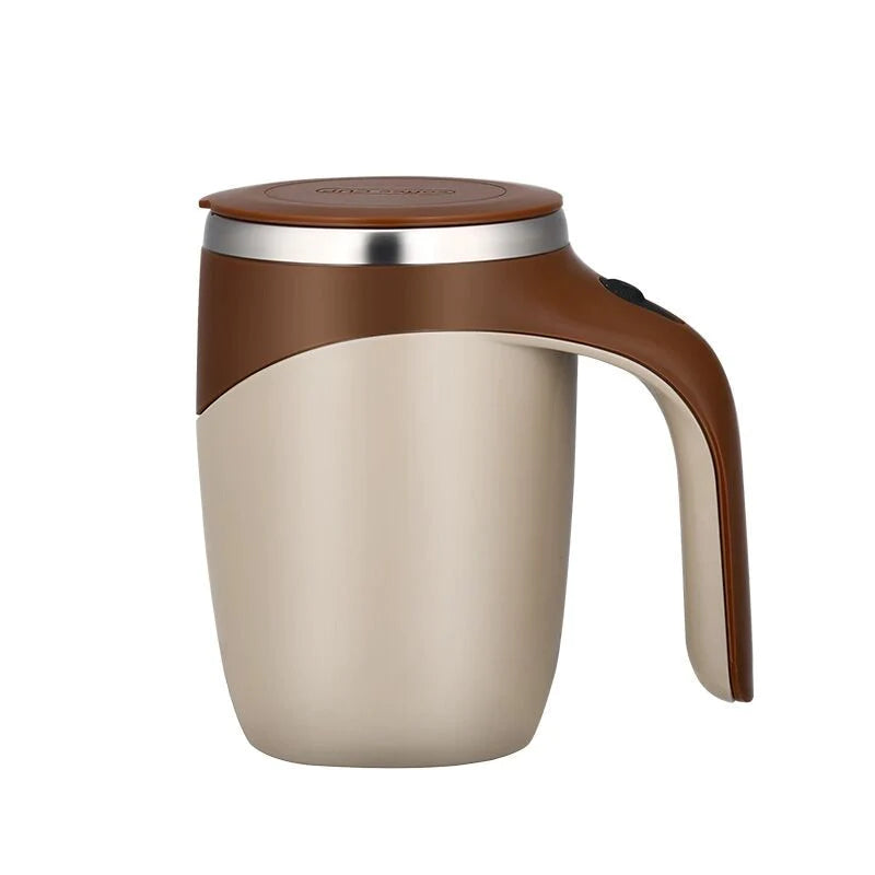 Caneca Mixer Térmica