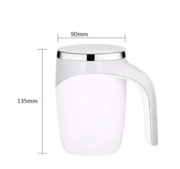 Caneca Mixer Térmica