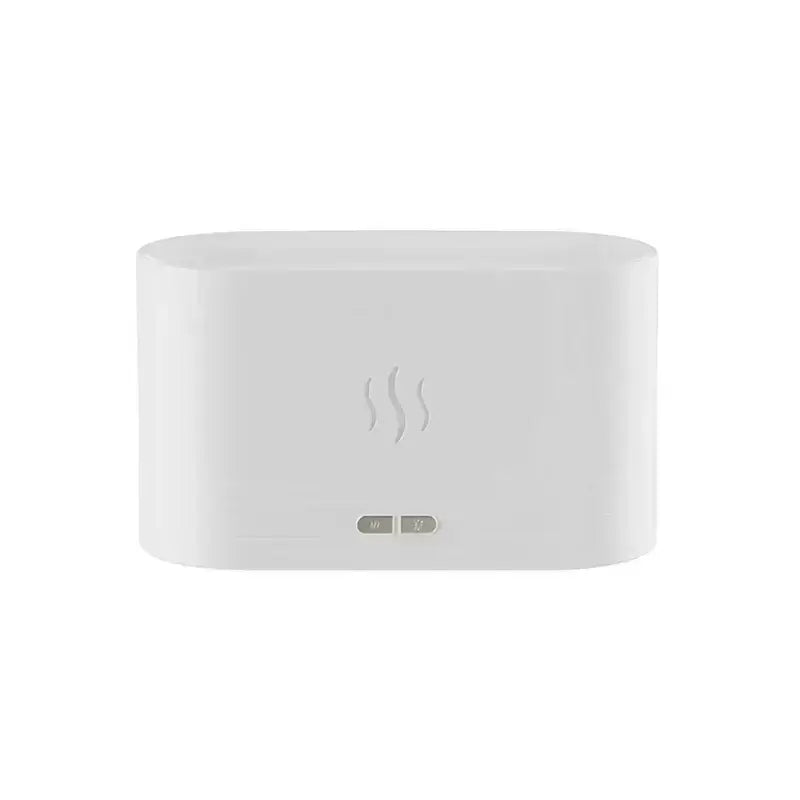 Umidificador, USB, LED, Melhoria da qualidade do ar, Aromaterapia, Iluminação noturna, Fácil de usar, Tecnologia avançada