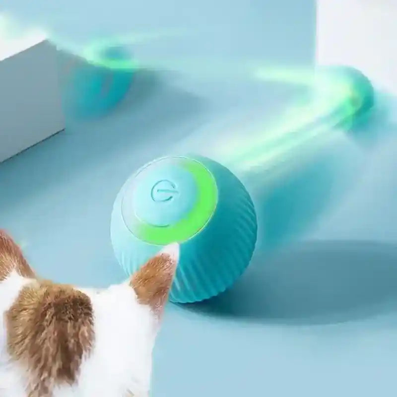 Smart Ball™ - Bolinha Inteligente Para Pets