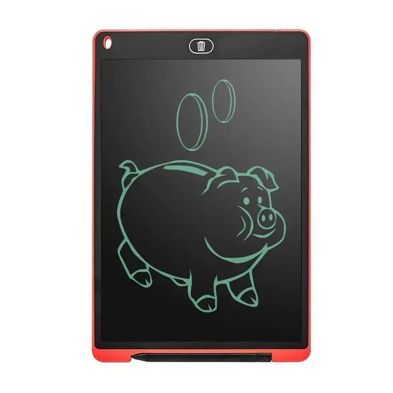 Tablet Mágico Educativo - SelectPink