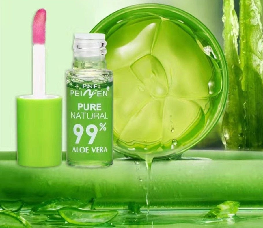 Gloss Hidratante Aloe Vera