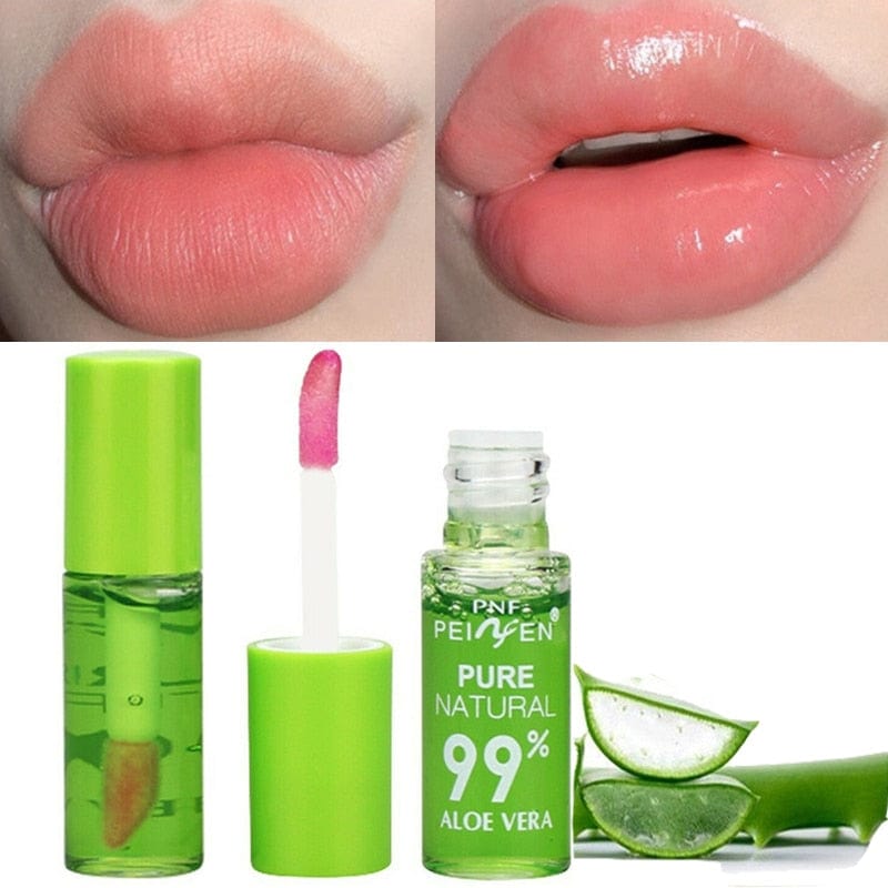 Gloss Hidratante Aloe Vera