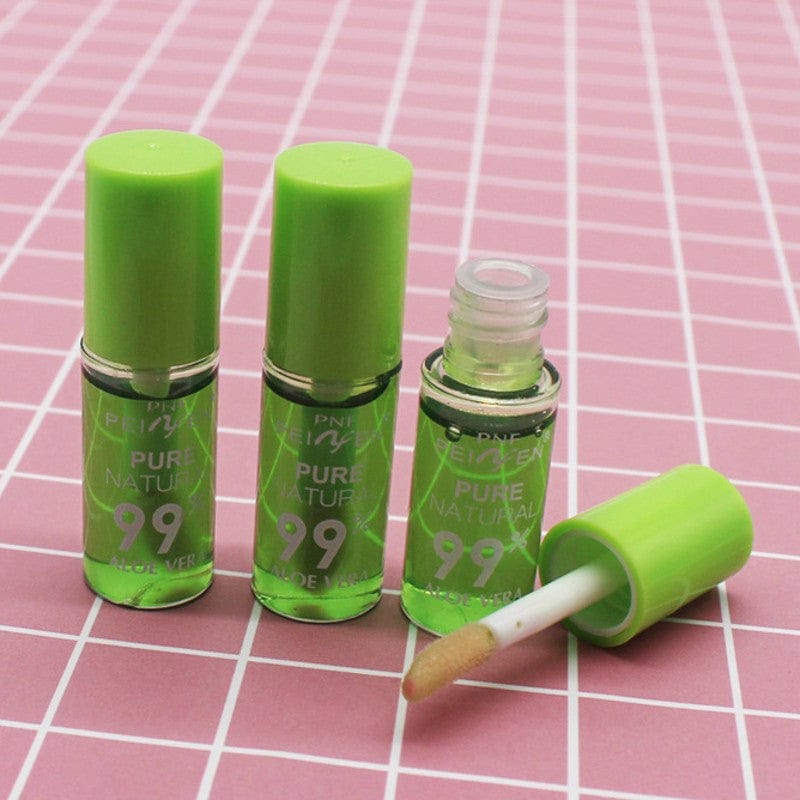 Gloss Hidratante Aloe Vera