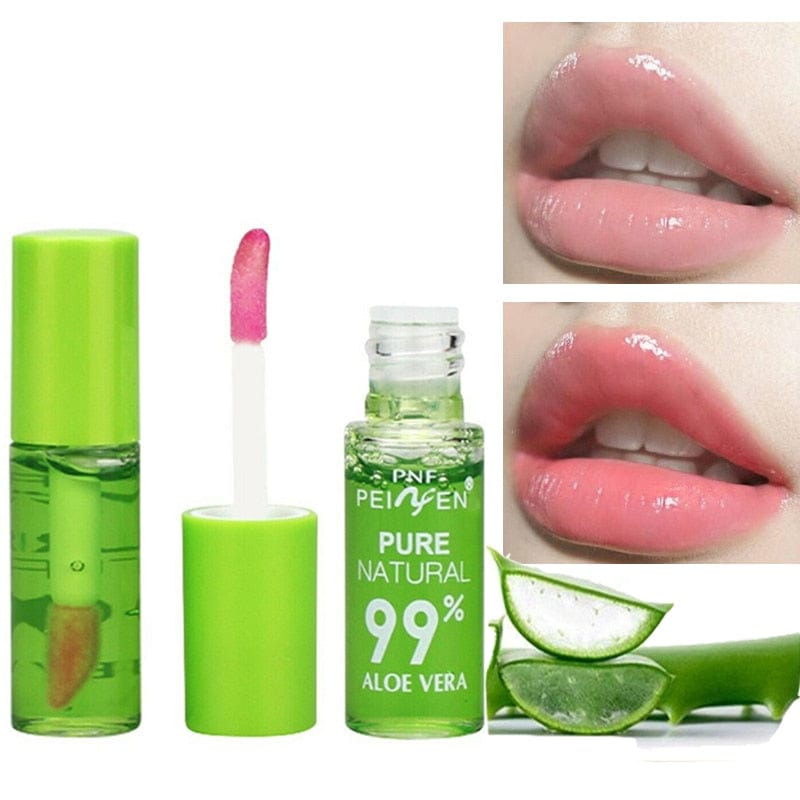 Gloss Hidratante Aloe Vera