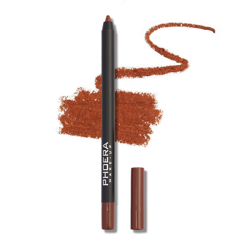 Conjunto Lápis labial PrettyBeauty volume instantâneo.