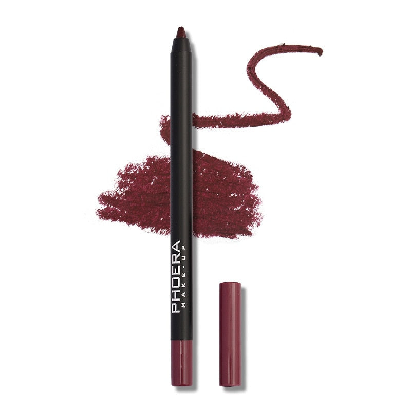 Conjunto Lápis labial PrettyBeauty volume instantâneo.