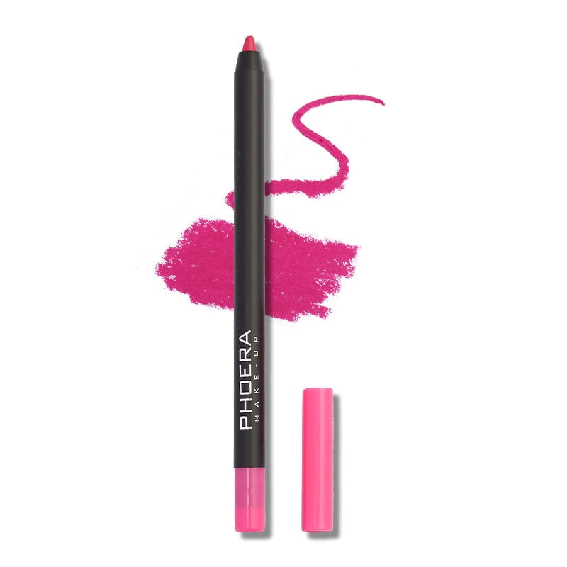 Conjunto Lápis labial PrettyBeauty volume instantâneo.