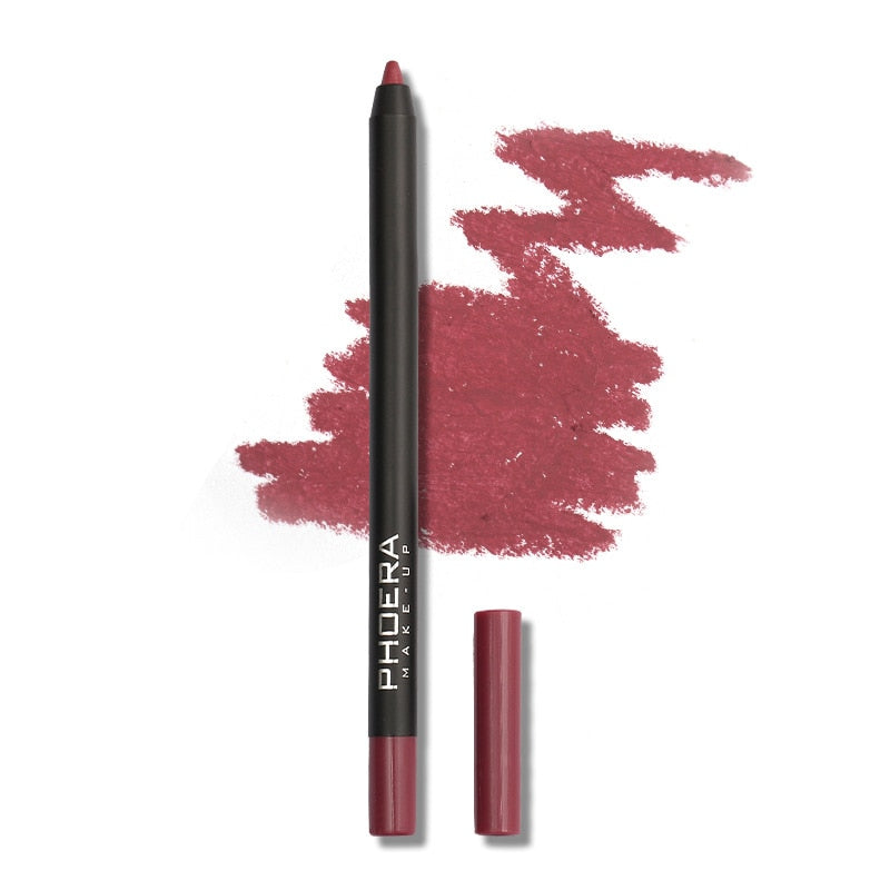 Conjunto Lápis labial PrettyBeauty volume instantâneo.