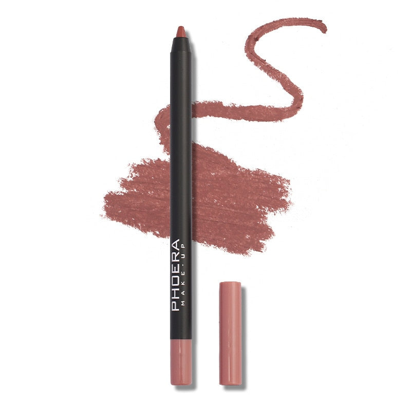 Conjunto Lápis labial PrettyBeauty volume instantâneo.