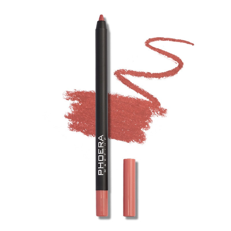 Conjunto Lápis labial PrettyBeauty volume instantâneo.